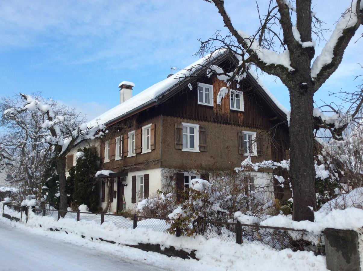 Bodensee Apartments, Sauna, Lake Walks, Free Parking, Self Checkin, Nature Reserve, Restaurants Nearby Gaissau  外观 照片