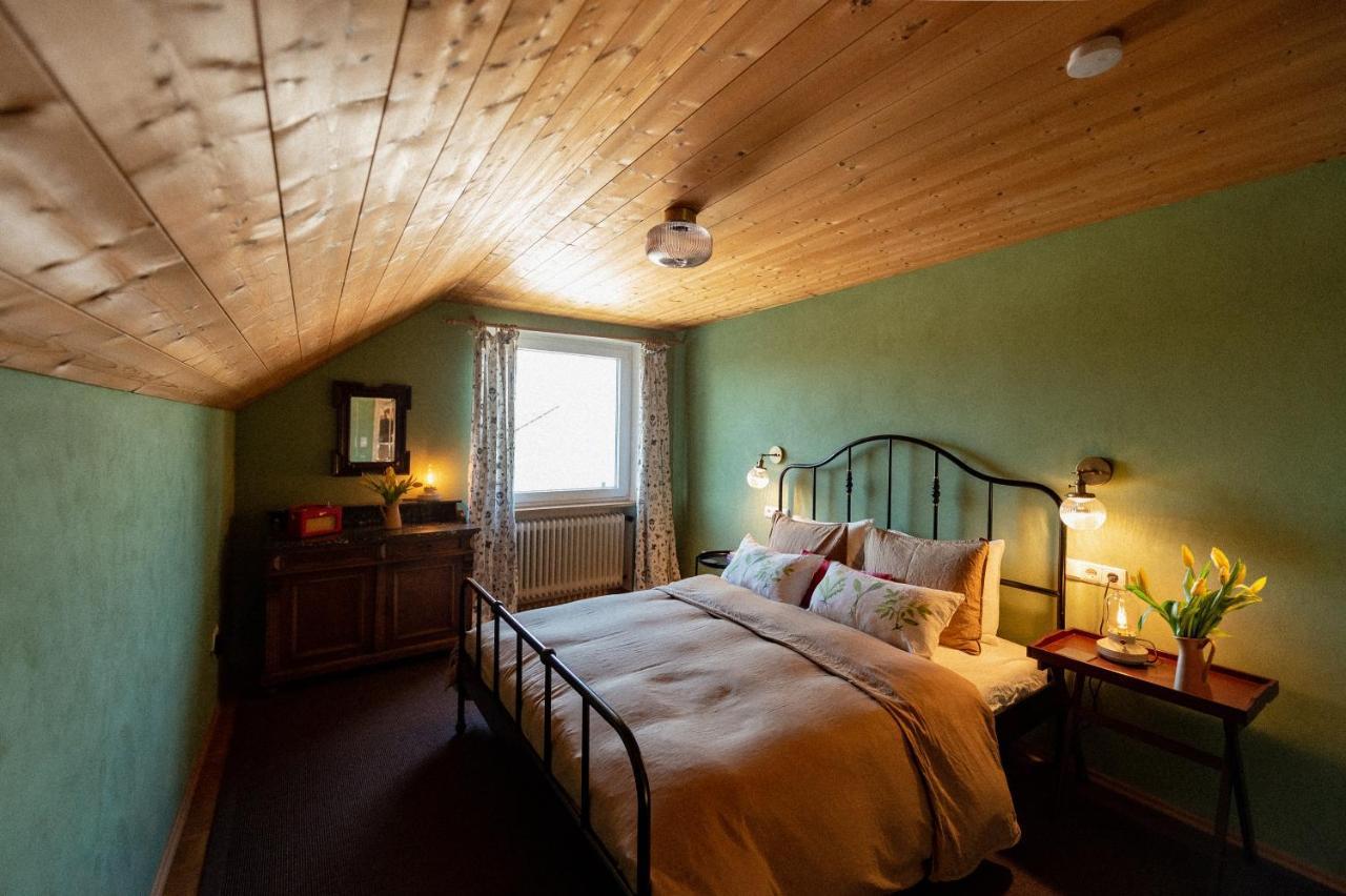 Bodensee Apartments, Sauna, Lake Walks, Free Parking, Self Checkin, Nature Reserve, Restaurants Nearby Gaissau  外观 照片