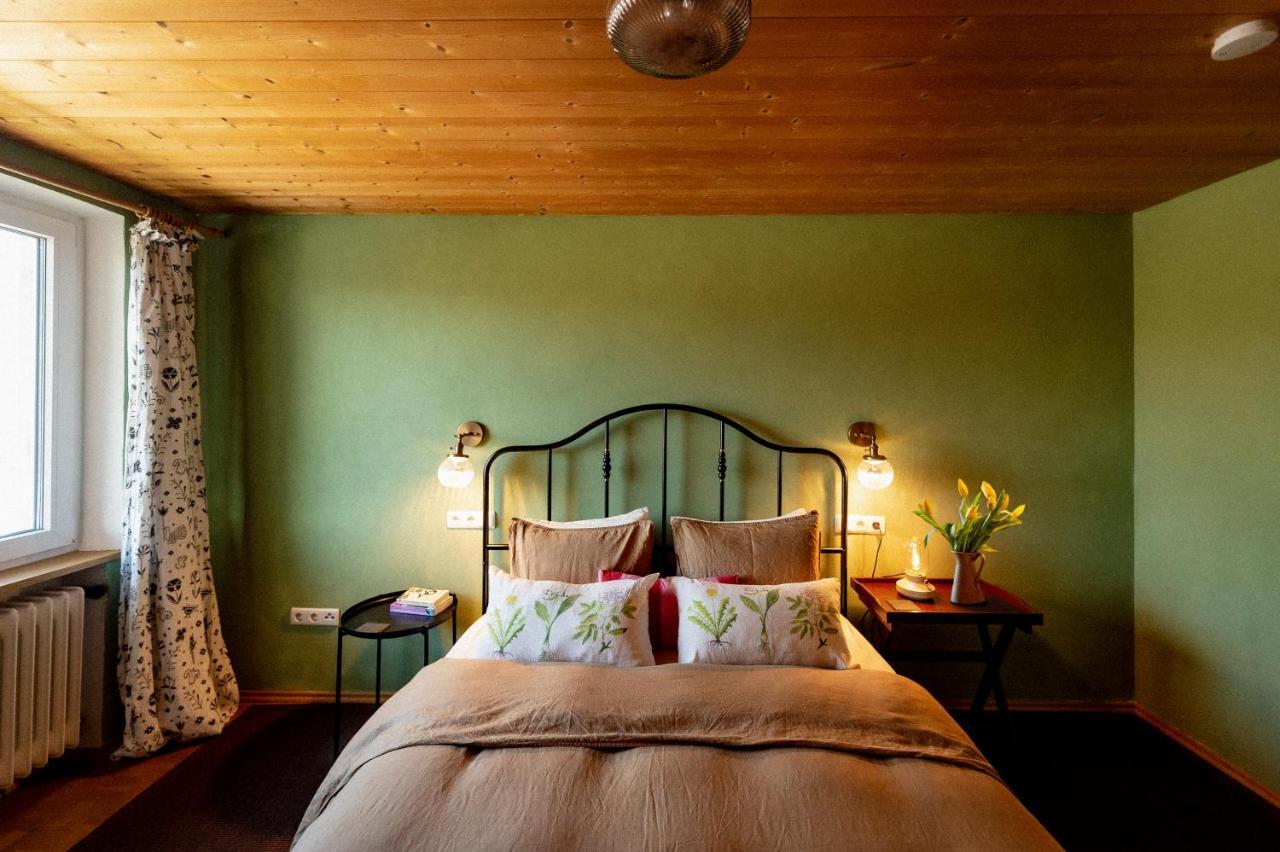 Bodensee Apartments, Sauna, Lake Walks, Free Parking, Self Checkin, Nature Reserve, Restaurants Nearby Gaissau  外观 照片
