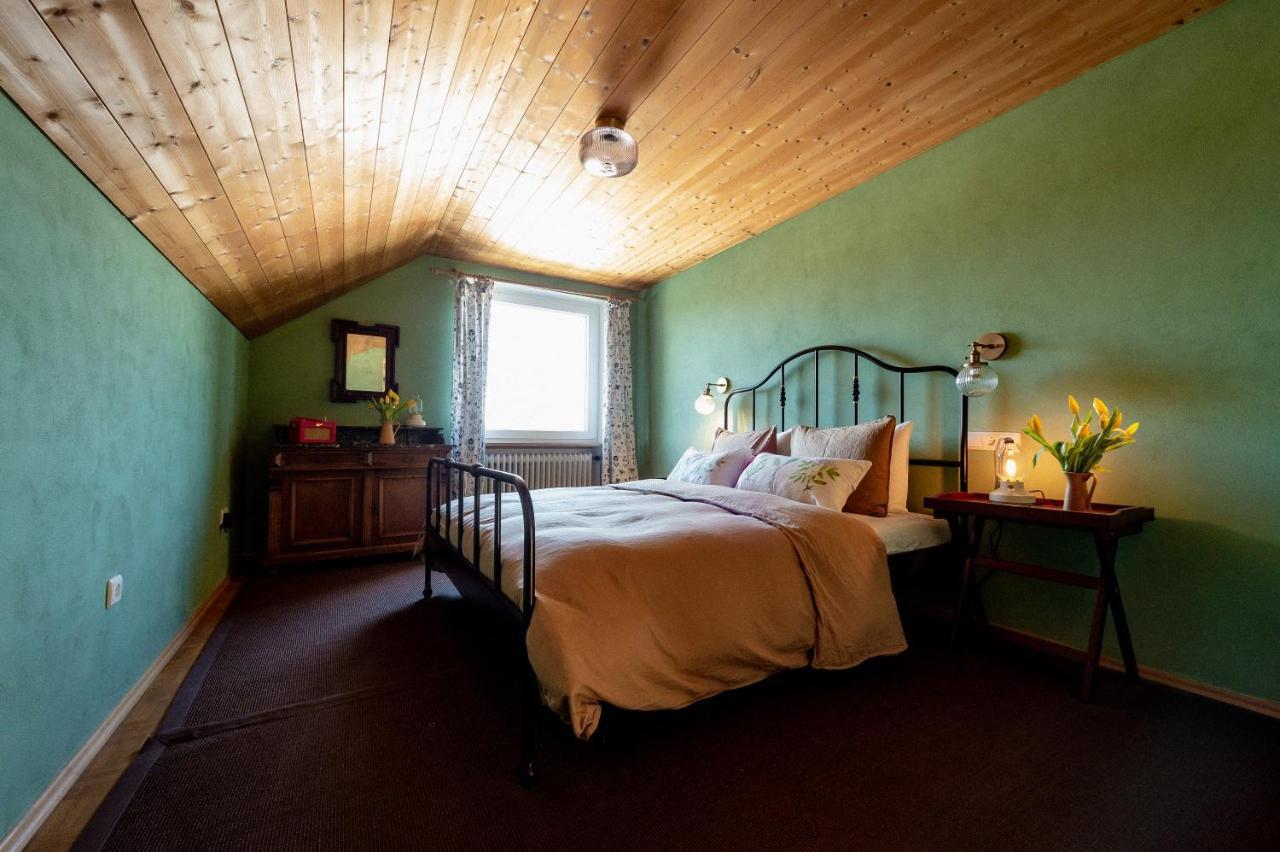 Bodensee Apartments, Sauna, Lake Walks, Free Parking, Self Checkin, Nature Reserve, Restaurants Nearby Gaissau  外观 照片