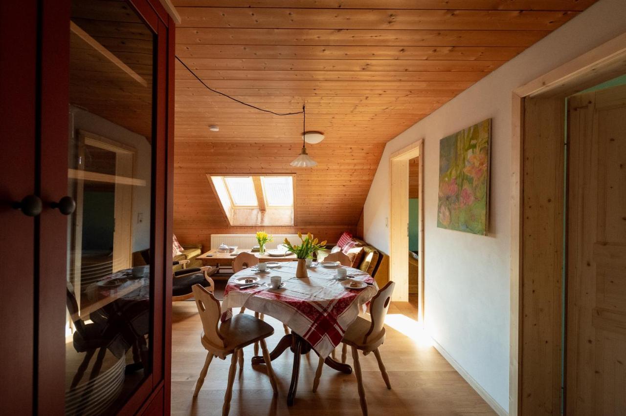 Bodensee Apartments, Sauna, Lake Walks, Free Parking, Self Checkin, Nature Reserve, Restaurants Nearby Gaissau  外观 照片