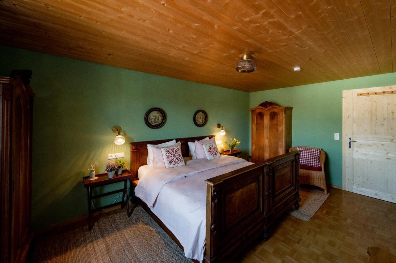 Bodensee Apartments, Sauna, Lake Walks, Free Parking, Self Checkin, Nature Reserve, Restaurants Nearby Gaissau  外观 照片