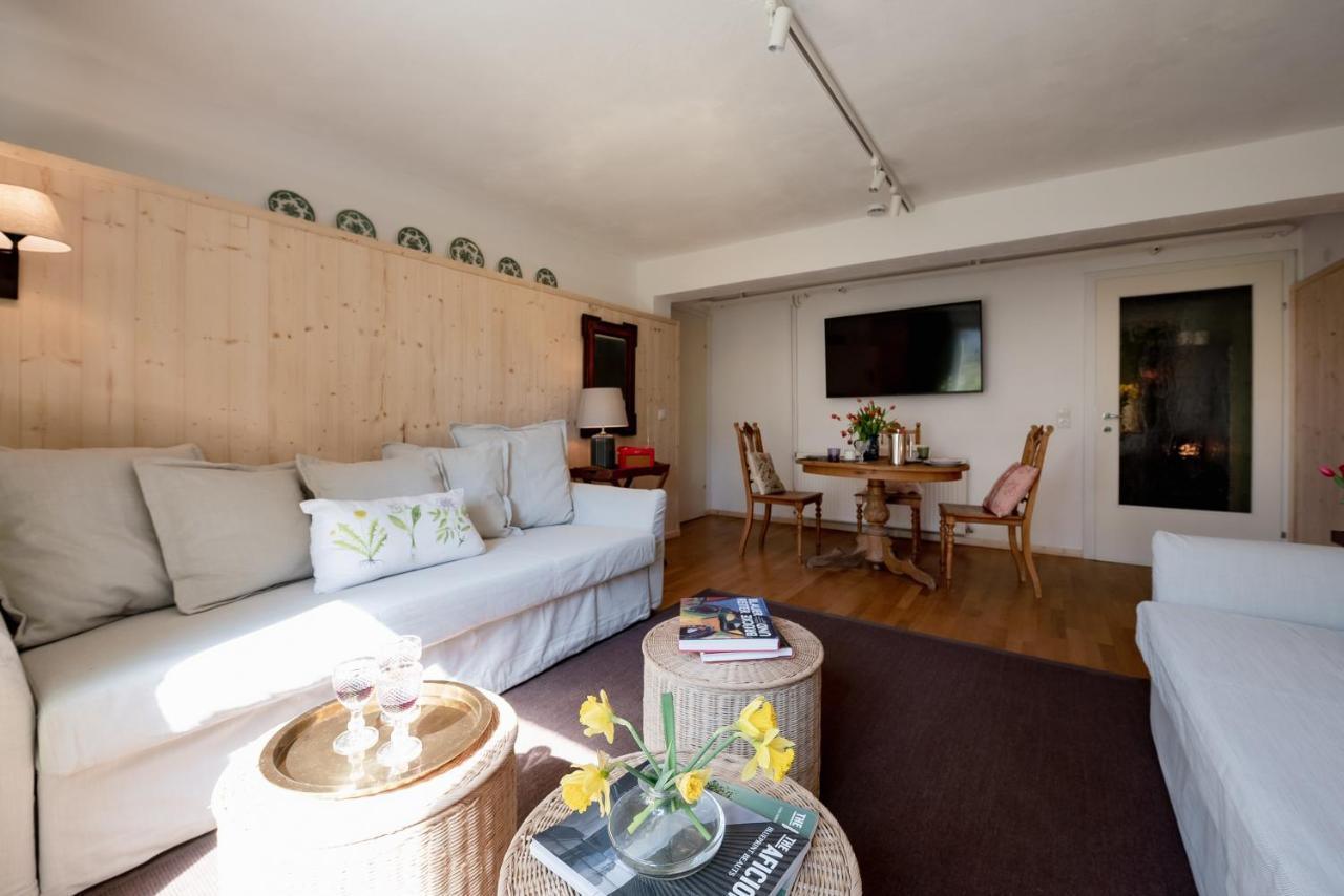 Bodensee Apartments, Sauna, Lake Walks, Free Parking, Self Checkin, Nature Reserve, Restaurants Nearby Gaissau  外观 照片