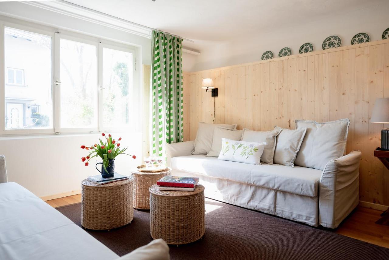 Bodensee Apartments, Sauna, Lake Walks, Free Parking, Self Checkin, Nature Reserve, Restaurants Nearby Gaissau  外观 照片