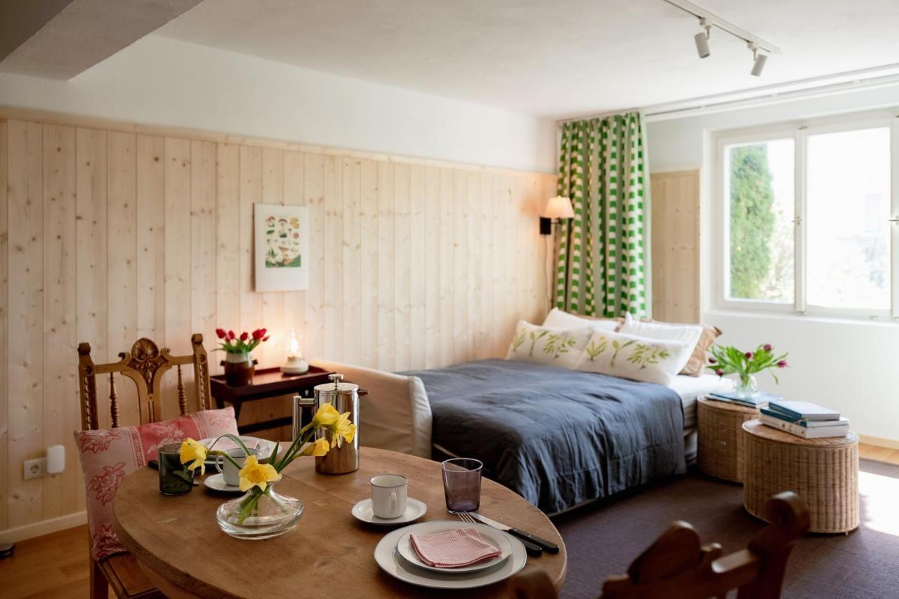 Bodensee Apartments, Sauna, Lake Walks, Free Parking, Self Checkin, Nature Reserve, Restaurants Nearby Gaissau  外观 照片