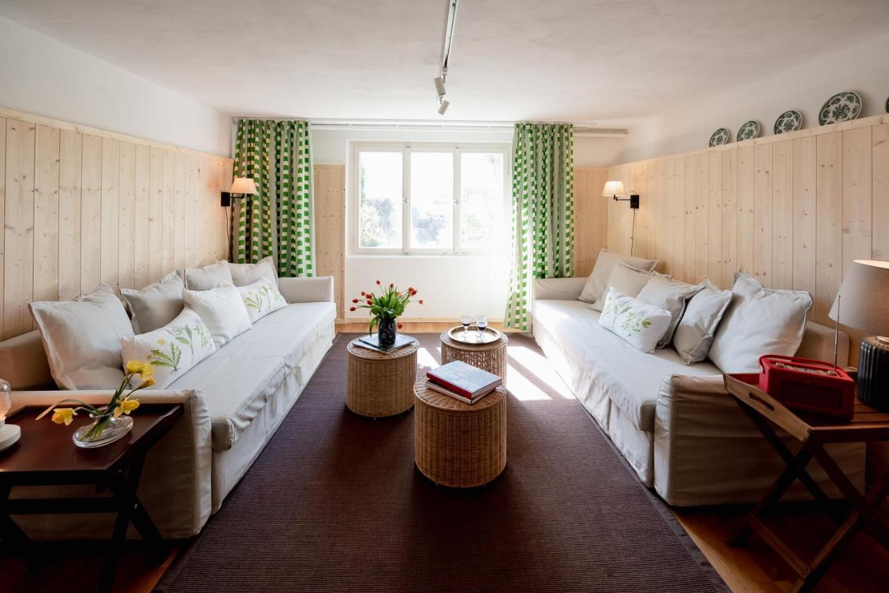 Bodensee Apartments, Sauna, Lake Walks, Free Parking, Self Checkin, Nature Reserve, Restaurants Nearby Gaissau  外观 照片