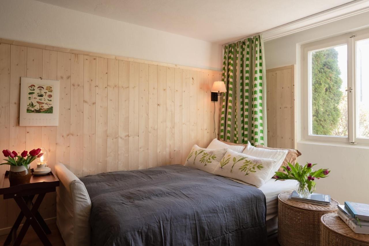 Bodensee Apartments, Sauna, Lake Walks, Free Parking, Self Checkin, Nature Reserve, Restaurants Nearby Gaissau  外观 照片