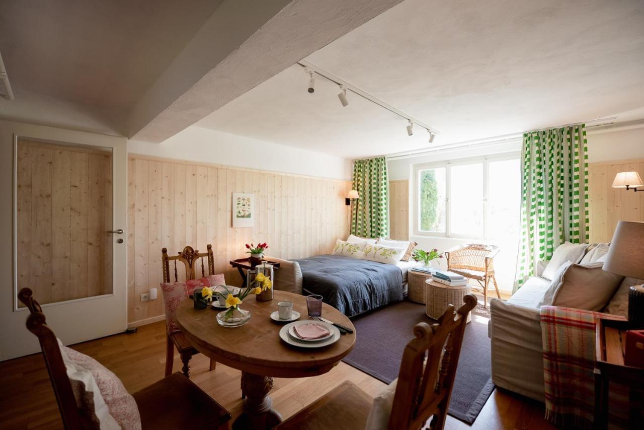 Bodensee Apartments, Sauna, Lake Walks, Free Parking, Self Checkin, Nature Reserve, Restaurants Nearby Gaissau  外观 照片