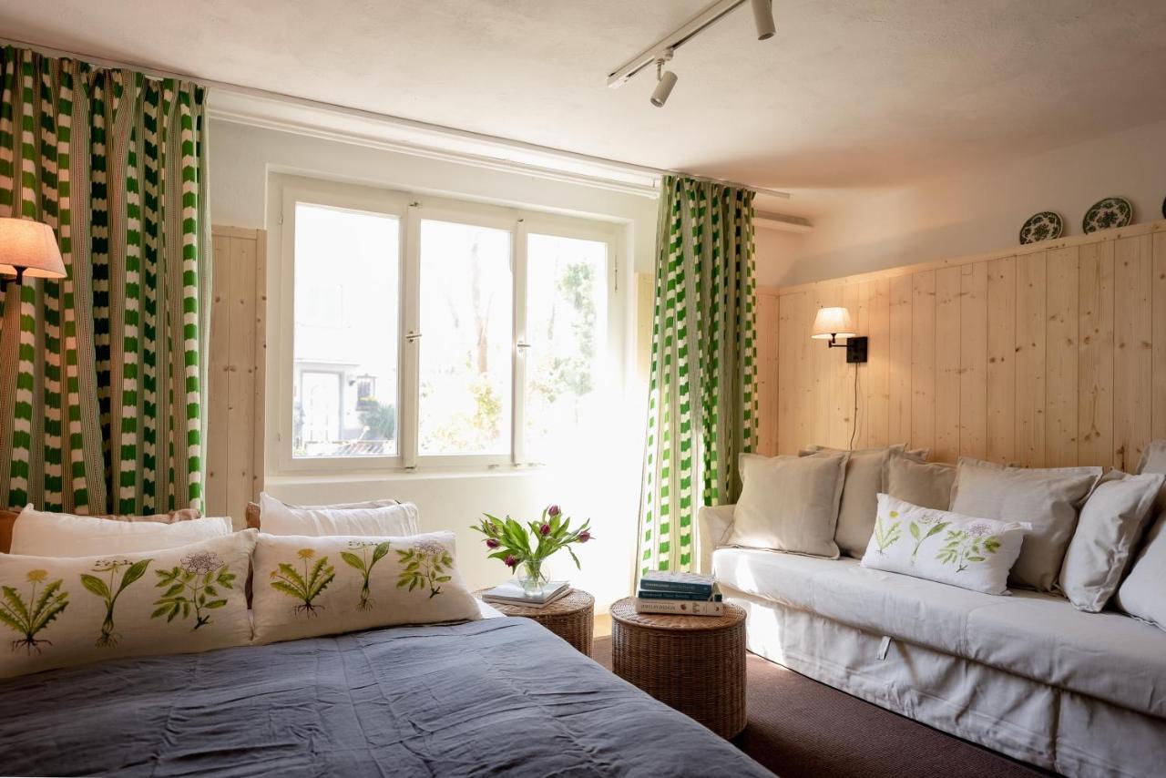 Bodensee Apartments, Sauna, Lake Walks, Free Parking, Self Checkin, Nature Reserve, Restaurants Nearby Gaissau  外观 照片